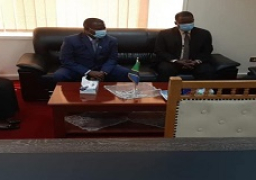 وزير الري:مصر تواصل تقديم الدعم لتنزانيا الشقيقة في مجال المياه