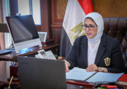 وزيرة الصحة: انخفاض معدل الإصابة بمرض الدرن في مصر بنسبة 20% عام 2020