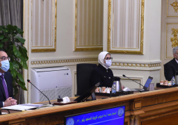 رئيس الوزراء يترأس اللجنة العليا لإدارة أزمة كورونا