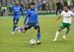 سموحة يعلن سلبية مسحة كورونا قبل مواجهة أسوان فى الدورى