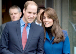 “صلعة الأمير” تدفع بويليام إلى تصدر قائمة أكثر الرجال جاذبية في العالم