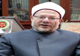 مفتي الجمهورية ناعيا الحاجة زينب: كانت نموذجا مشرفا للوطنية