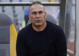 حبس إبراهيم حسن عامين في حادث كورنيش الإسكندرية