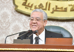 رئيس البرلمان: المرأة المصرية كانت العمود الفقري للثورة ضد من أرادوا اختطاف هويتها