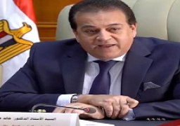 التعليم العالي تطلق إشارة بدء تنفيذ الجينوم المرجعي للمصريين