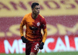 مصطفى محمد يعود إلى جلطة سراي.. هل يستعيد الفريق الانتصارات؟