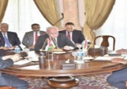 محادثات مصرية أردنية فلسطينية بالقاهرة غدا