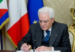 إيطاليا تقرر إغلاقا آخر للبلاد بسبب الموجة الثالثة لفيروس كورونا بدءا من غد