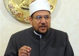 وزير الأوقاف: الدولة تهتم بالنهوض بمستوى معيشة المواطنين