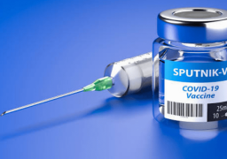 لقاح “سبوتنيك V” الروسي يصل لبنان على دفعات ابتداء من 25 مارس