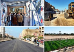 وزير المالية: 600 مليار جنيه التكلفة التقديرية لتطوير الريف خلال 3 سنوات