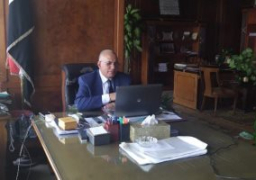 وزير الري يترأس اجتماع لجنة متابعة موقف ايراد نهر النيل