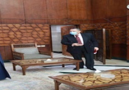 شيخ الأزهر لسفير سويسرا: تعاليم الإسلام تجعل السلام حقا للجميع