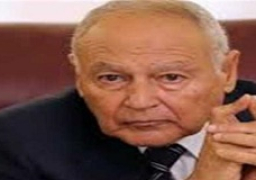 أبو الغيط: الوضع السوري مأسوي ويمثل جرحاً مفتوحاً في قلب الأمة العربية