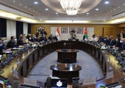 مدبولي والخصاونة يترأسان الدورة الـ29 للجنة العليا المصرية الأردنية