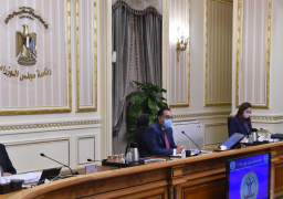 مجلس الوزراء يوافق على خطة التنمية المستدامة 2021/2022