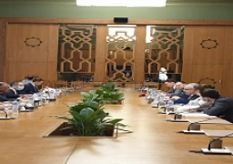 انعقاد جلسة مشاورات مصرية روسية حول المواضيع متعددة الأطراف