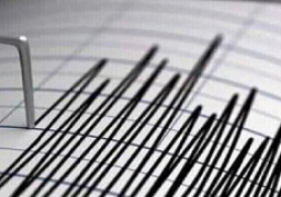 زلزال بقوة 5 درجات على مقياس ريختر يضرب شرق روسيا