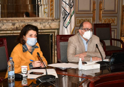 تعاون جديد بين جامعتى عين شمس و هيروشيما باليابان