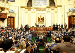 مجلس النواب يستأنف اليوم جلساته العامة لمدة 3 أيام لمناقشة عدد من مشروعات القوانين