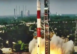 البرازيل تطلق أول قمر صناعى محلى الصنع “أمازون 1” لمراقبة الغابات