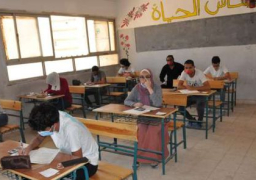 “التعليم”: ختام امتحانات الصف الثاني الثانوي بمادتي التطبيقات الرياضية