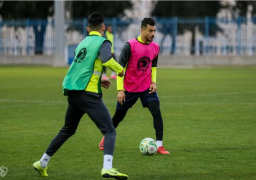 الزمالك بزيه الأبيض أمام الترجي التونسي غدا بدوري ابطال افريقيا