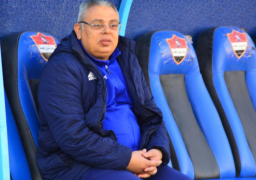 خالد عيد : التسرع وقلة الخبرة أبرز سلبيات لاعبي غزل المحلة في الدوري