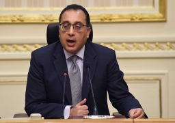 رئيس الوزراء يلتقي سفير دولة الإمارات العربية المتحدة لدى مصر