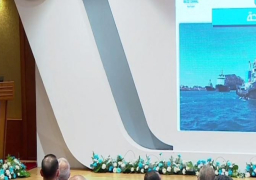 رئيس قناة السويس: عبور 113 سفينة منذ انتهاء الأزمة