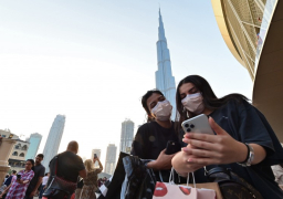 الإمارات تسجل 3072 إصابة جديدة بفيروس كورونا