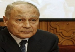 أبو الغيط : الإنفاق على الصحة هو أعلى استثمار يمكن أن تقوم به الدول