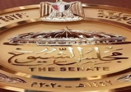 هيبة رئيسا للجنة حقوق الإنسان بالشيوخ وأبو الفتوح وفريد وكيلين للمجلس