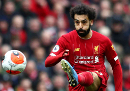 موقع انجليزي: محمد صلاح “ضوء المنارة لليفربول”