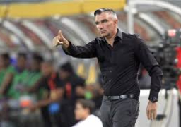 كارتيرون في القاهرة..وساعات قبل اعلان التعاقدوالجهاز المعاون