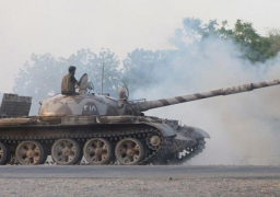 مقتل 30 حوثياً في اشتباكات مع الجيش اليمني بمأرب غربي البلاد