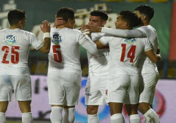 الزمالك فى مواجهة مصيرية بدورى الأبطال أمام الترجى التونسى الليلة