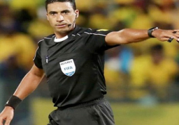 طاقم تحكيم مغربي لإدارة مواجهة الزمالك ومولودية الجزائر ببطولة أفريقيا المقررة 3 أبريل