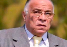 وفاة الفنان عادل هاشم.. وتشييع الجثمان من مسجد السيدة نفيسة عصر اليوم