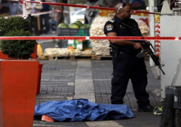 مقتل وإصابة 4 أشخاص إثر حادث طعن في نيوزيلندا