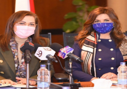 الهجرة: إطلاق موقع مبادرة “نورت بلدك” لتوفير فرص التدريب والتشغيل وتمويل المشروعات للعائدين من الخارج