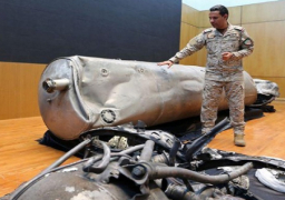 التحالف العربي: اعتراض وتدمير صاروخ بالستي أطلقته مليشيا الحوثي تجاه مدينة نجران