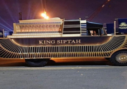 خبيرة مومياوات تكشف أسرار المومياوات الملكية الـ 22 المنقولة لمتحف الحضارة