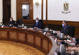 بالصور.. رئيس الوزراء يوجه بسرعة عرض الخطة التنفيذية للمشروع القومي لتنمية الأسرة المصرية