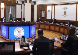 بالصور.. مدبولي يعقد اجتماعين متتاليين مع رئيسي لجنتي “الخطة والموازنة” و”الشئون الدستورية والتشريعية”