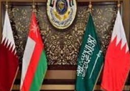 وزراء الداخلية العرب يرحبون بنتائج قمة العلا