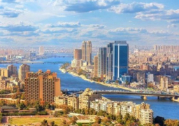 الأرصاد تحذر موجة حارة تضرب البلاد وارتفاع بدرجات الحرارة بداية من السبت المقبل