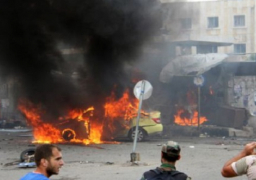 سانا: إصابة عدد من مسلحي (قسد) في انفجار عبوة ناسفة شمال شرق سوريا