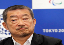 استقالة مدير مراسم أولمبياد طوكيو رسمياً بعد إهانته ممثلة بدينة
