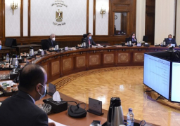 مدبولي يستعرض مقترح الخطة الاستثمارية لوزارة التربية والتعليم للعام المالي المقبل